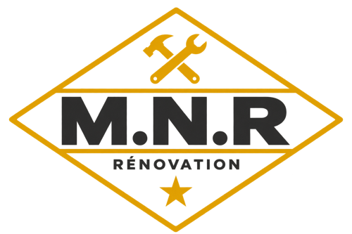 Logo M.N.R Rénovation